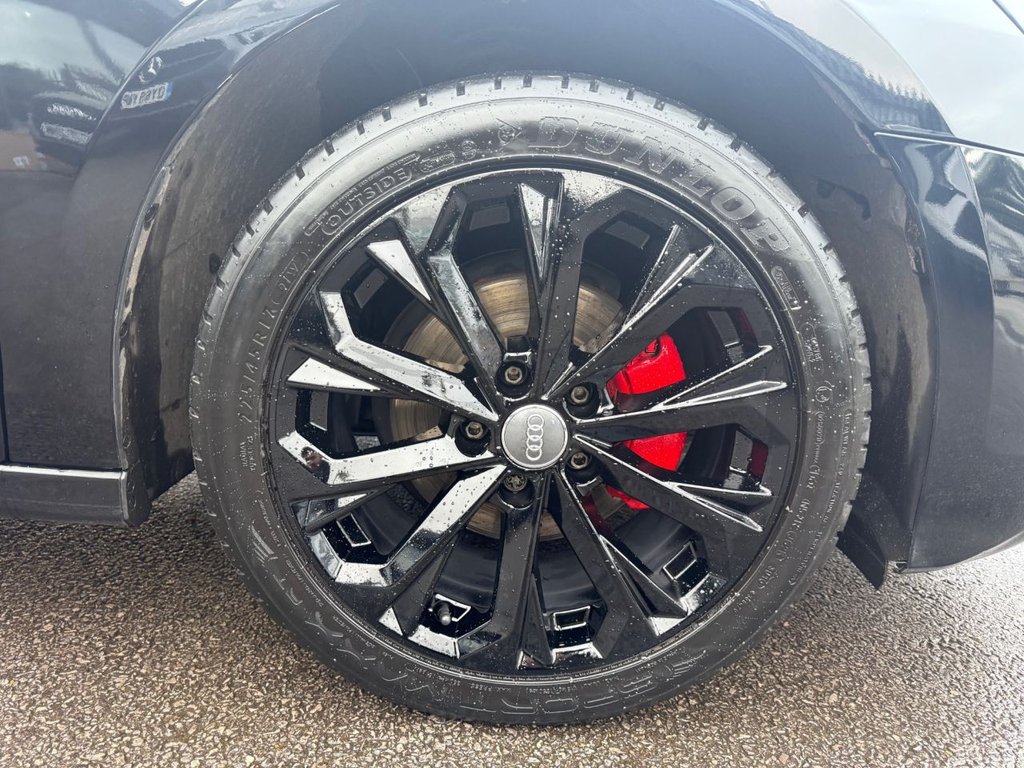 Used Audi A3 2022 for sale - 77477449: Photo 34