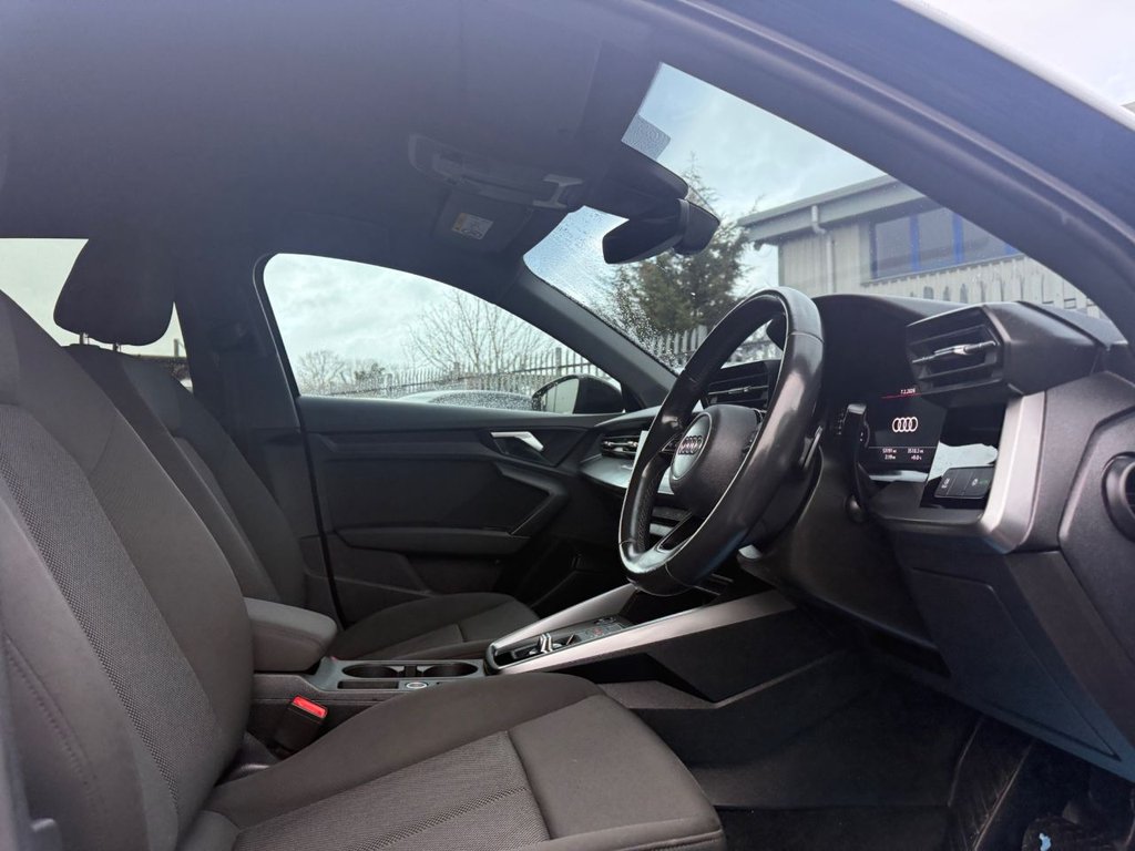 Used Audi A3 2022 for sale - 77477449: Photo 39