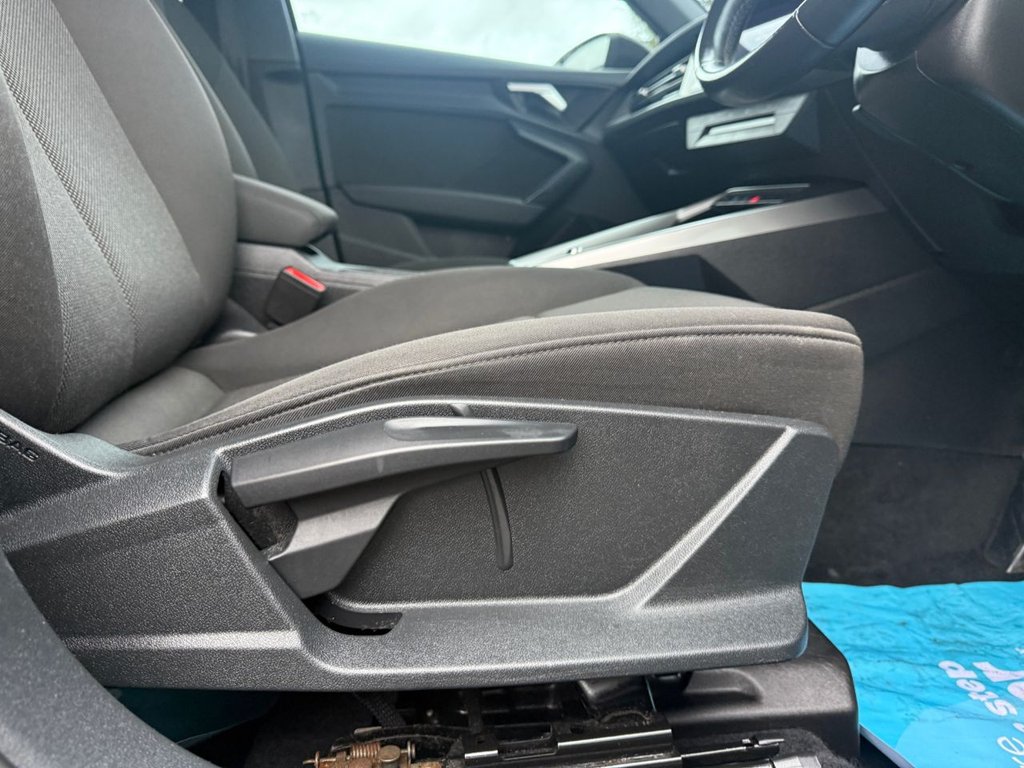 Used Audi A3 2022 for sale - 77477449: Photo 40