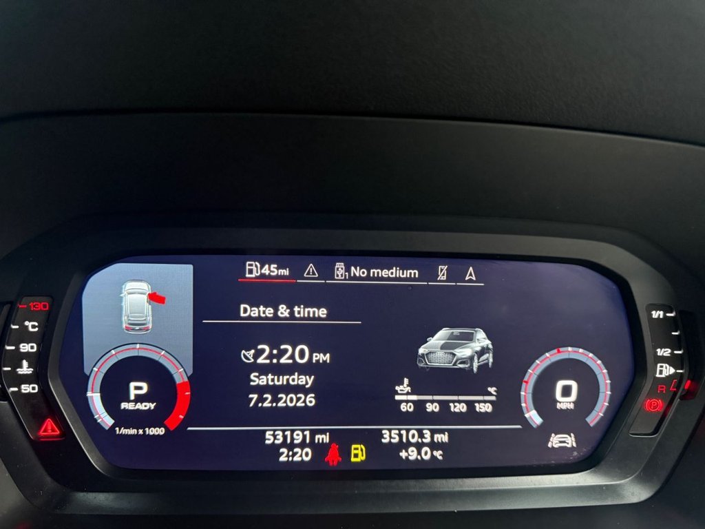 Used Audi A3 2022 for sale - 77477449: Photo 42