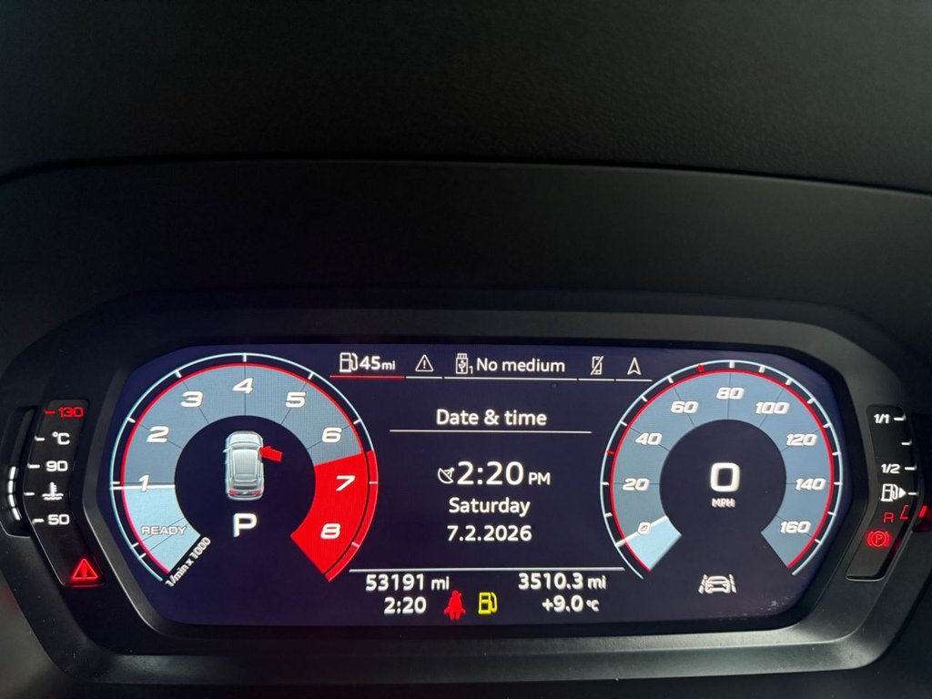 Used Audi A3 2022 for sale - 77477449: Photo 43