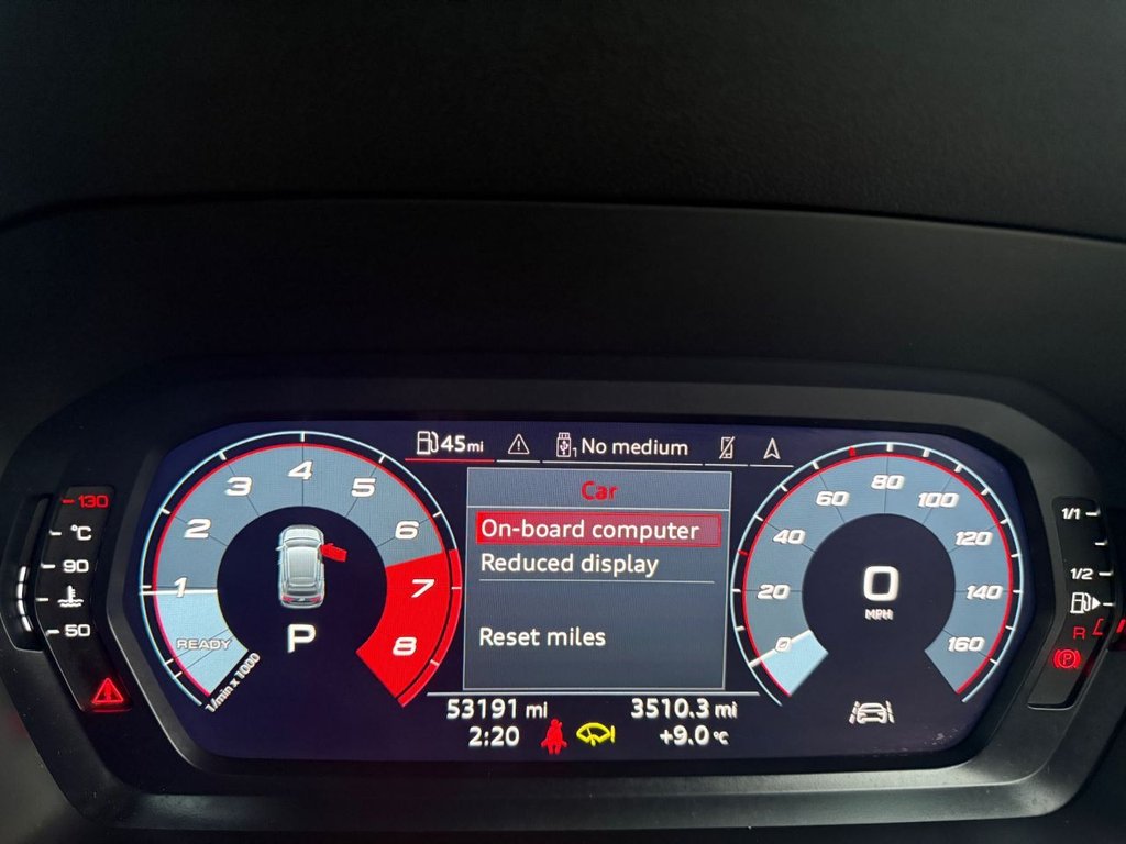 Used Audi A3 2022 for sale - 77477449: Photo 44