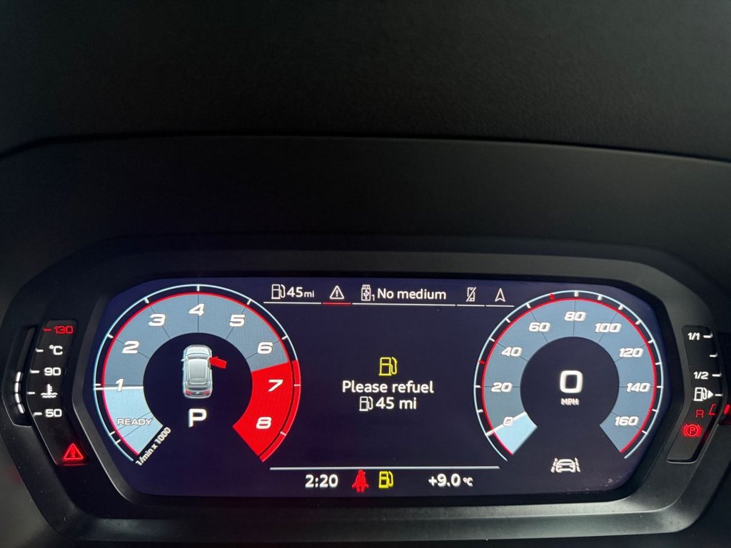 Used Audi A3 2022 for sale - 77477449: Photo 45