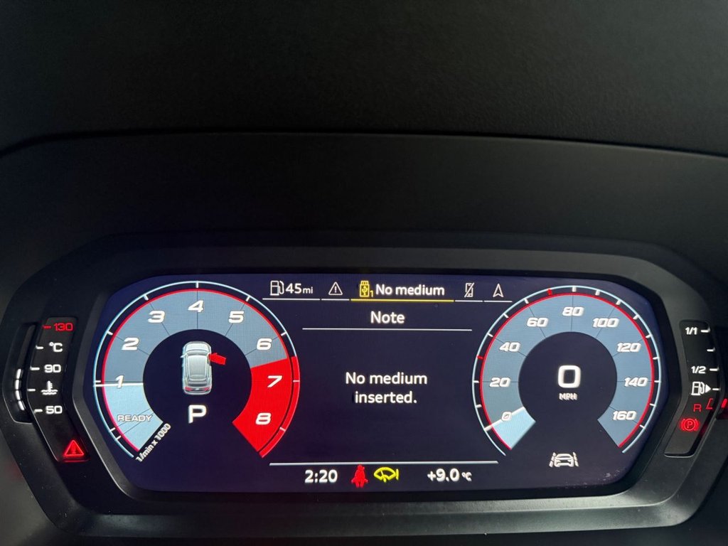 Used Audi A3 2022 for sale - 77477449: Photo 46