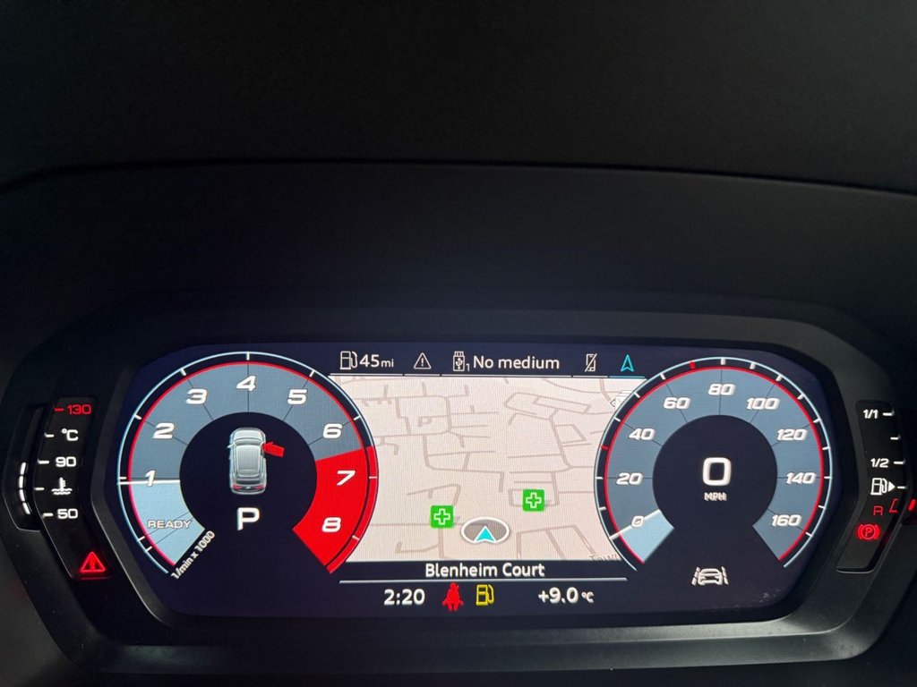 Used Audi A3 2022 for sale - 77477449: Photo 48