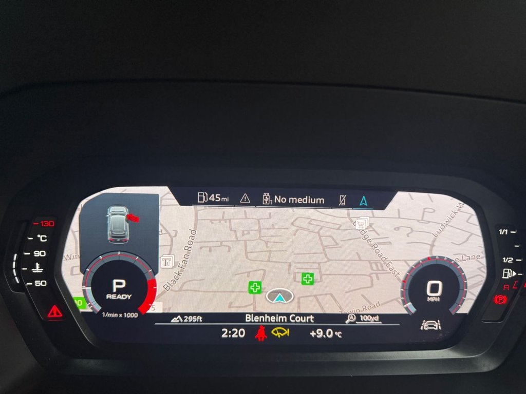 Used Audi A3 2022 for sale - 77477449: Photo 49