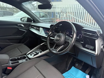 Used Audi A3 2022 for sale - 77477449: Photo