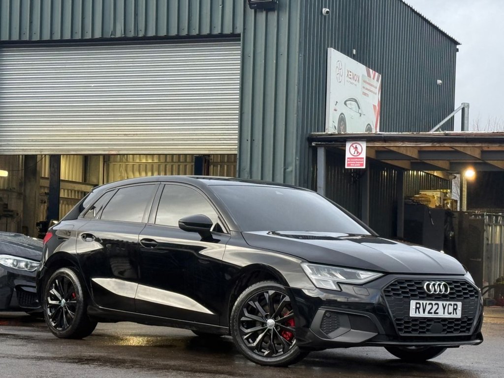 Used Audi A3 2022 for sale - 77477449: Photo 5