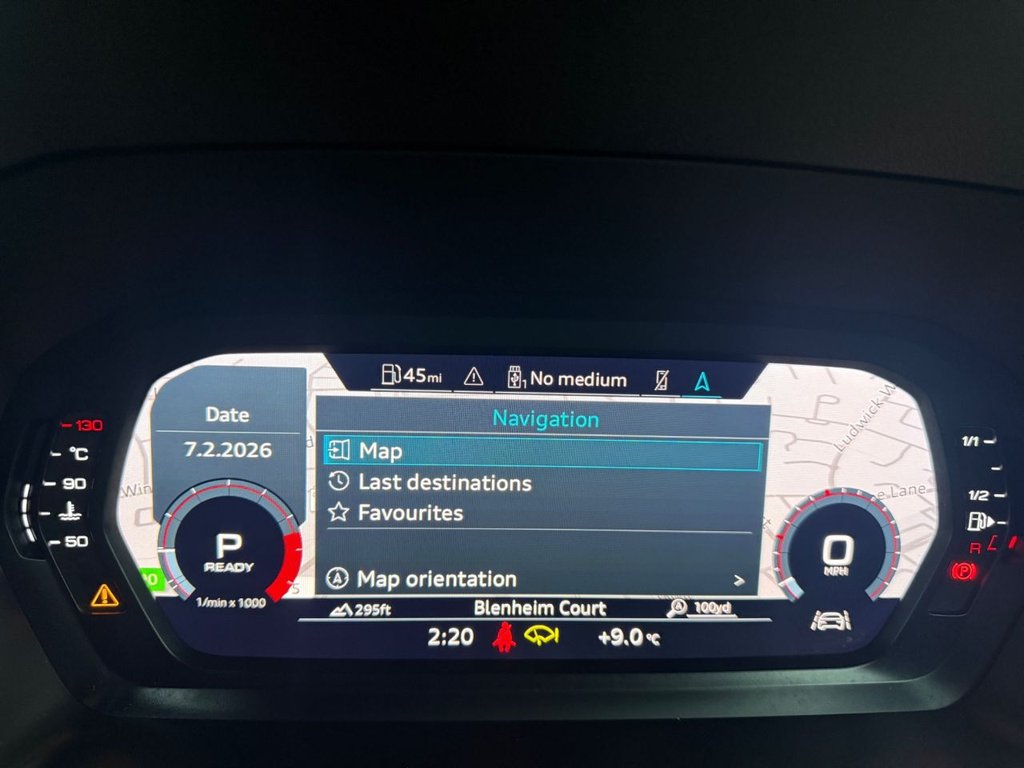 Used Audi A3 2022 for sale - 77477449: Photo 50