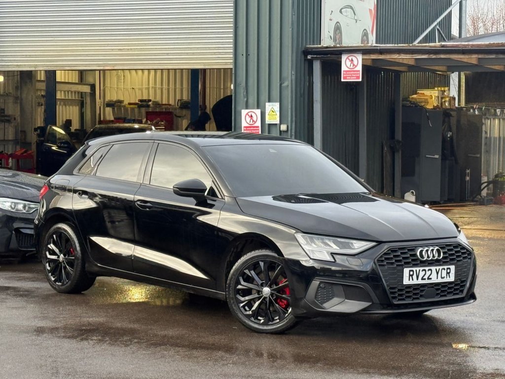 Used Audi A3 2022 for sale - 77477449: Photo 7