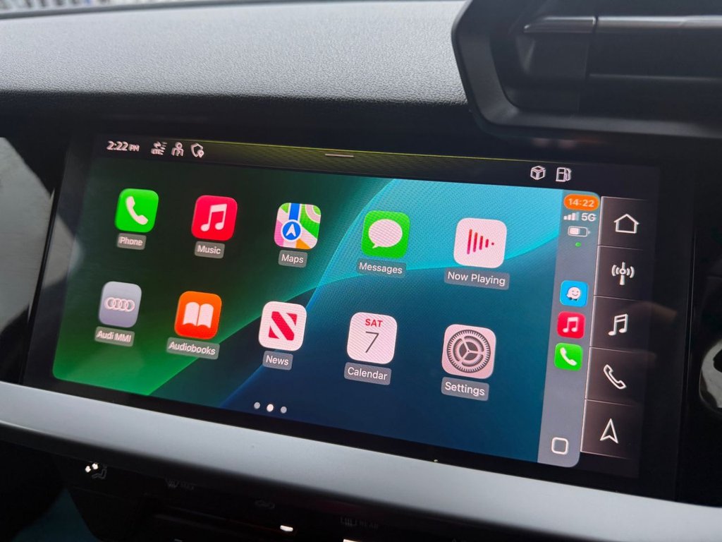 Used Audi A3 2022 for sale - 77477449: Photo 8