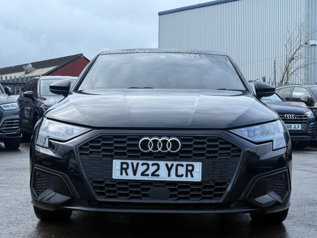 Used Audi A3 2022 for sale - 77477449: Photo 9