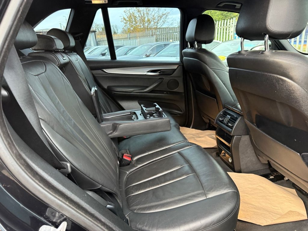 Used BMW X5 2016 for sale - 76558930: Photo 10