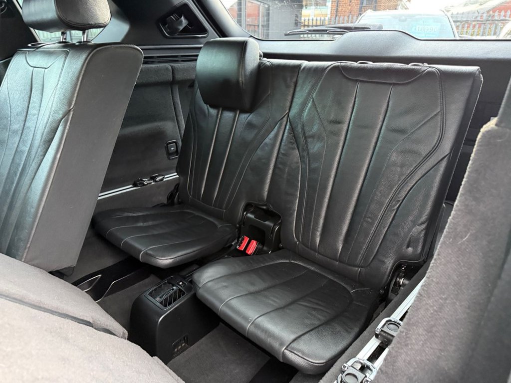 Used BMW X5 2016 for sale - 76558930: Photo 12