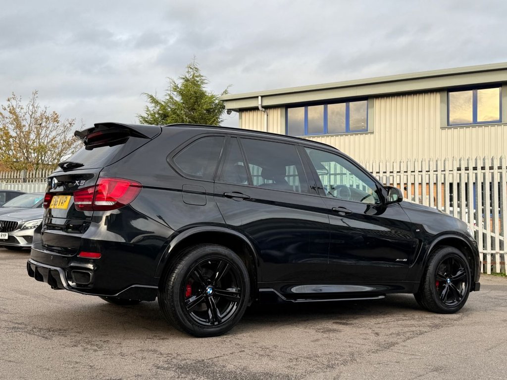 Used BMW X5 2016 for sale - 76558930: Photo 15