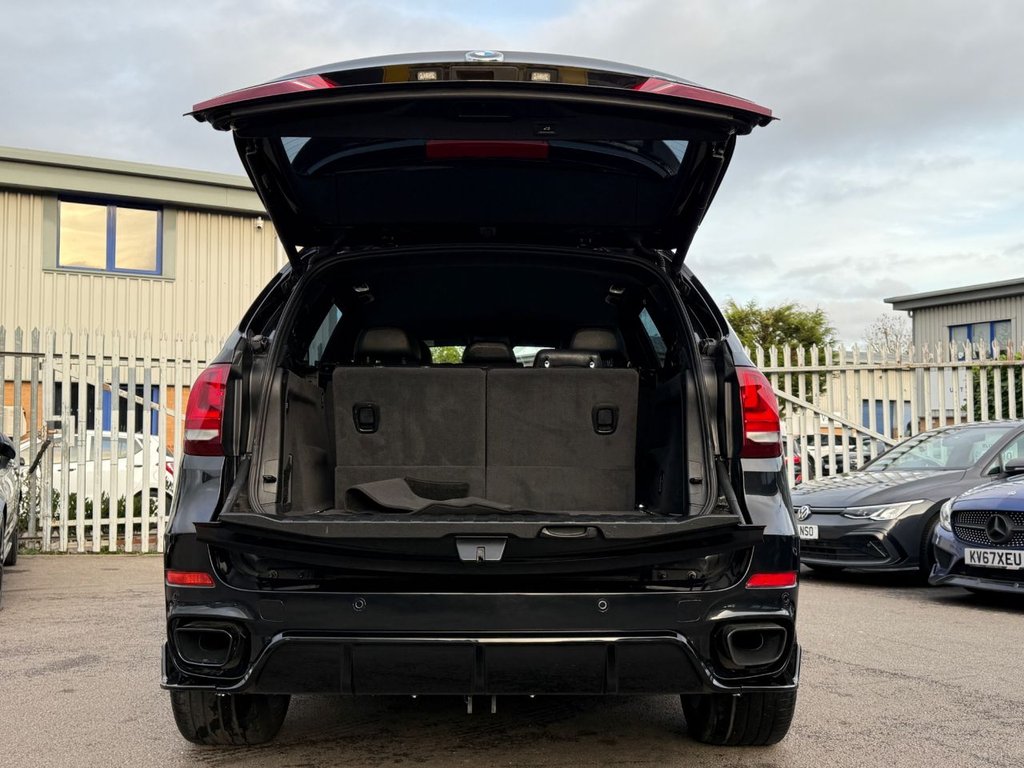 Used BMW X5 2016 for sale - 76558930: Photo 16