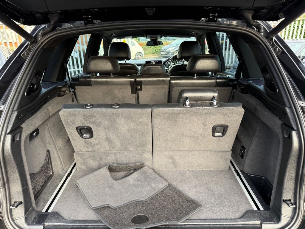 Used BMW X5 2016 for sale - 76558930: Photo 17