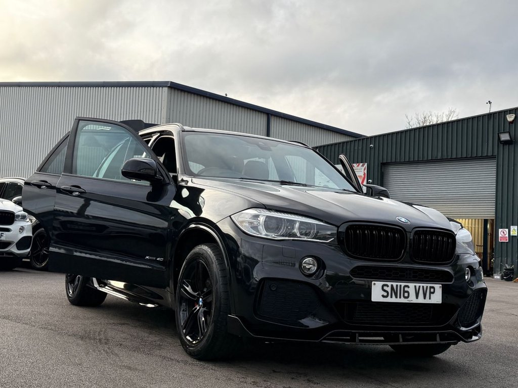 Used BMW X5 2016 for sale - 76558930: Photo 19
