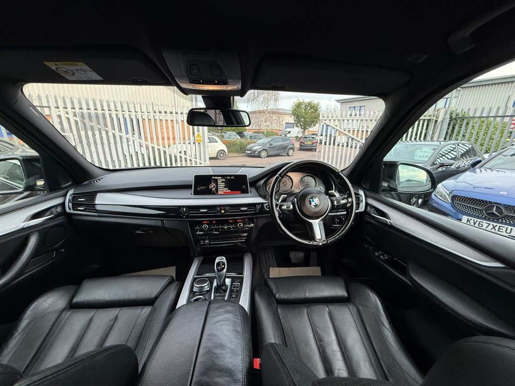 Used BMW X5 2016 for sale - 76558930: Photo 2