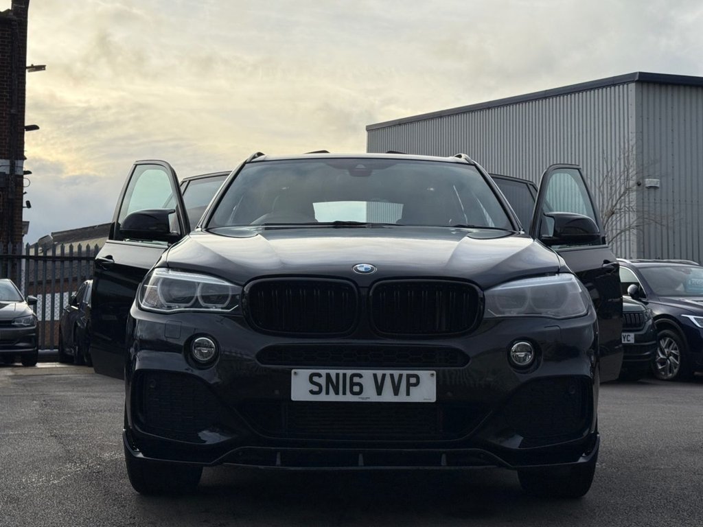 Used BMW X5 2016 for sale - 76558930: Photo 20