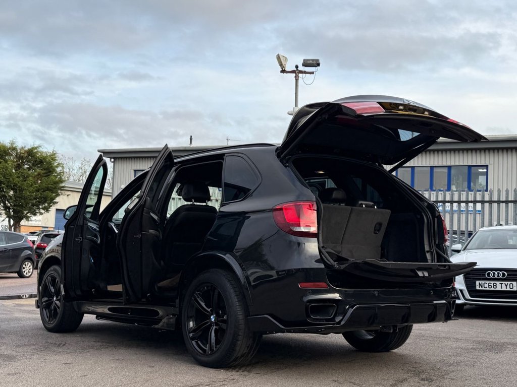 Used BMW X5 2016 for sale - 76558930: Photo 22