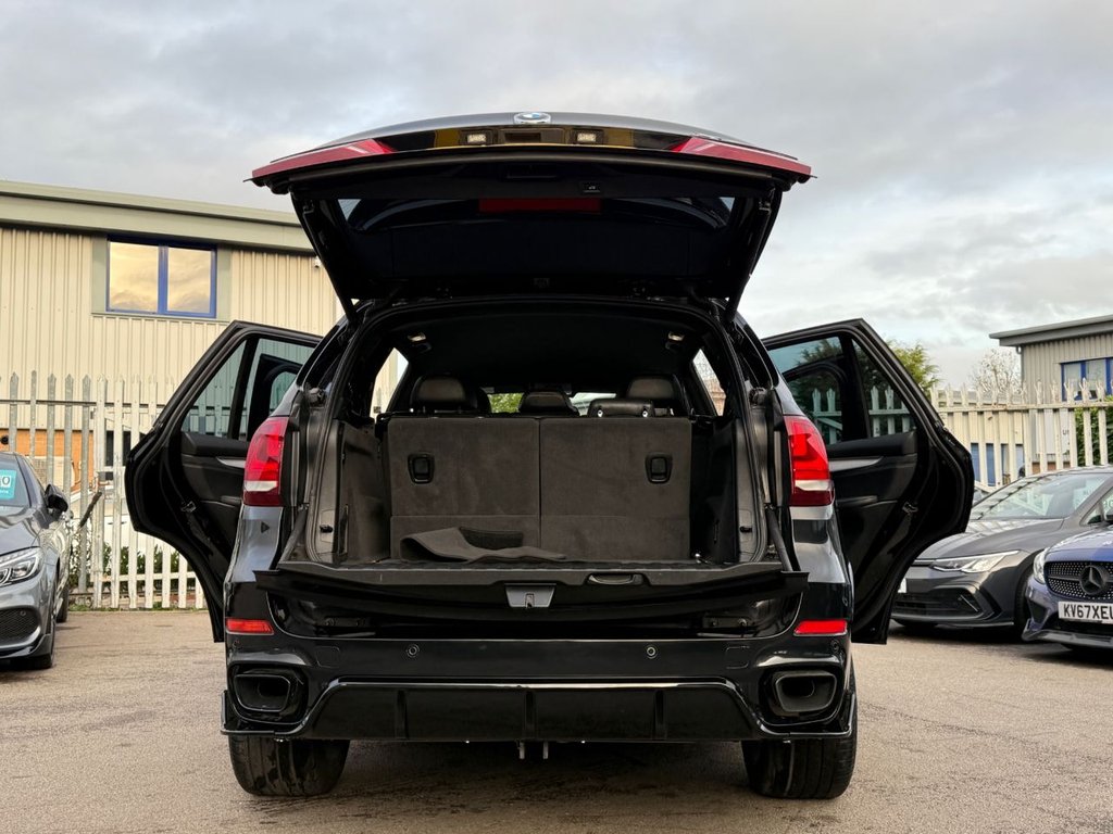 Used BMW X5 2016 for sale - 76558930: Photo 23