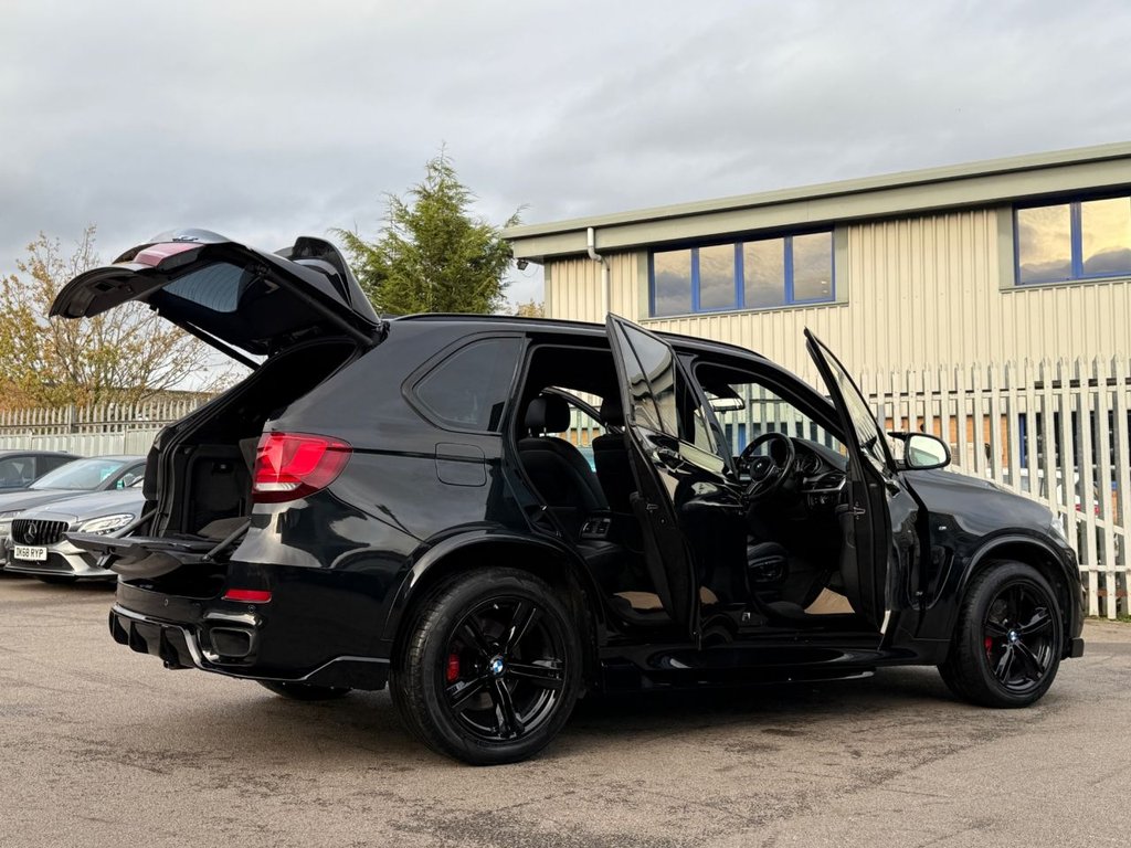 Used BMW X5 2016 for sale - 76558930: Photo 24