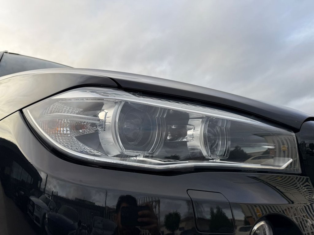 Used BMW X5 2016 for sale - 76558930: Photo 25