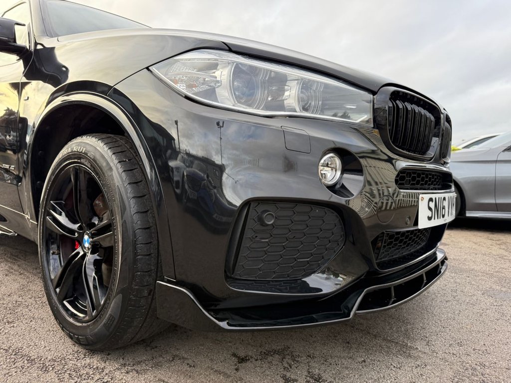 Used BMW X5 2016 for sale - 76558930: Photo 27