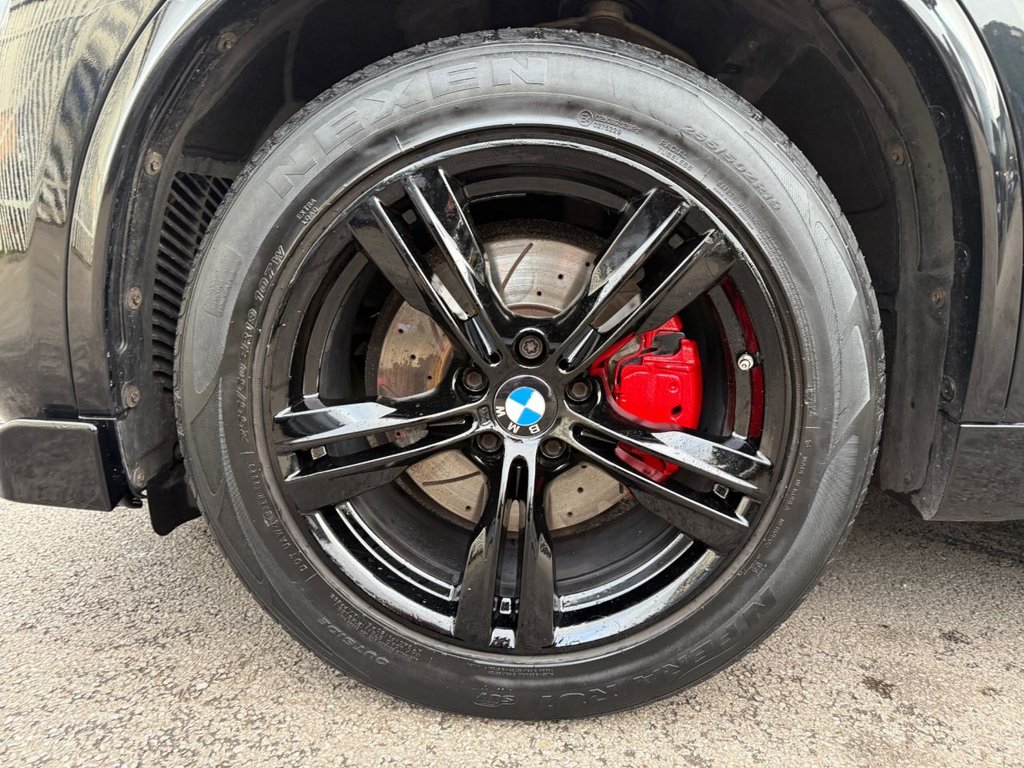 Used BMW X5 2016 for sale - 76558930: Photo 30