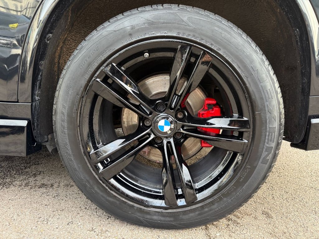 Used BMW X5 2016 for sale - 76558930: Photo 31