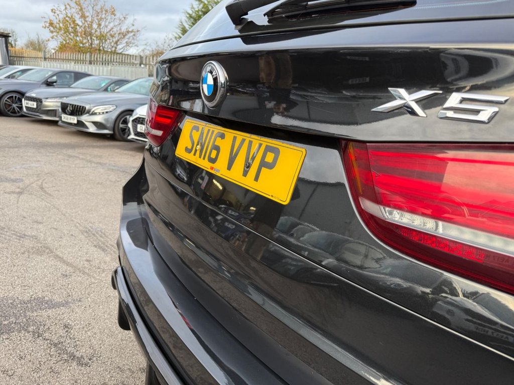 Used BMW X5 2016 for sale - 76558930: Photo 33