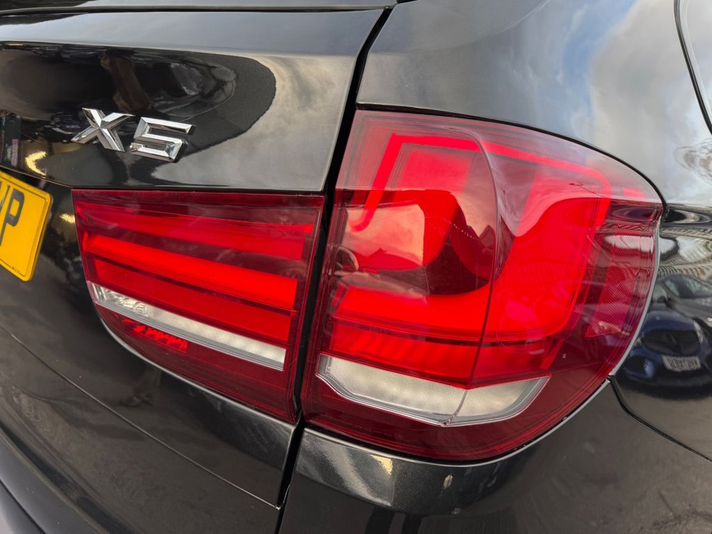 Used BMW X5 2016 for sale - 76558930: Photo 34