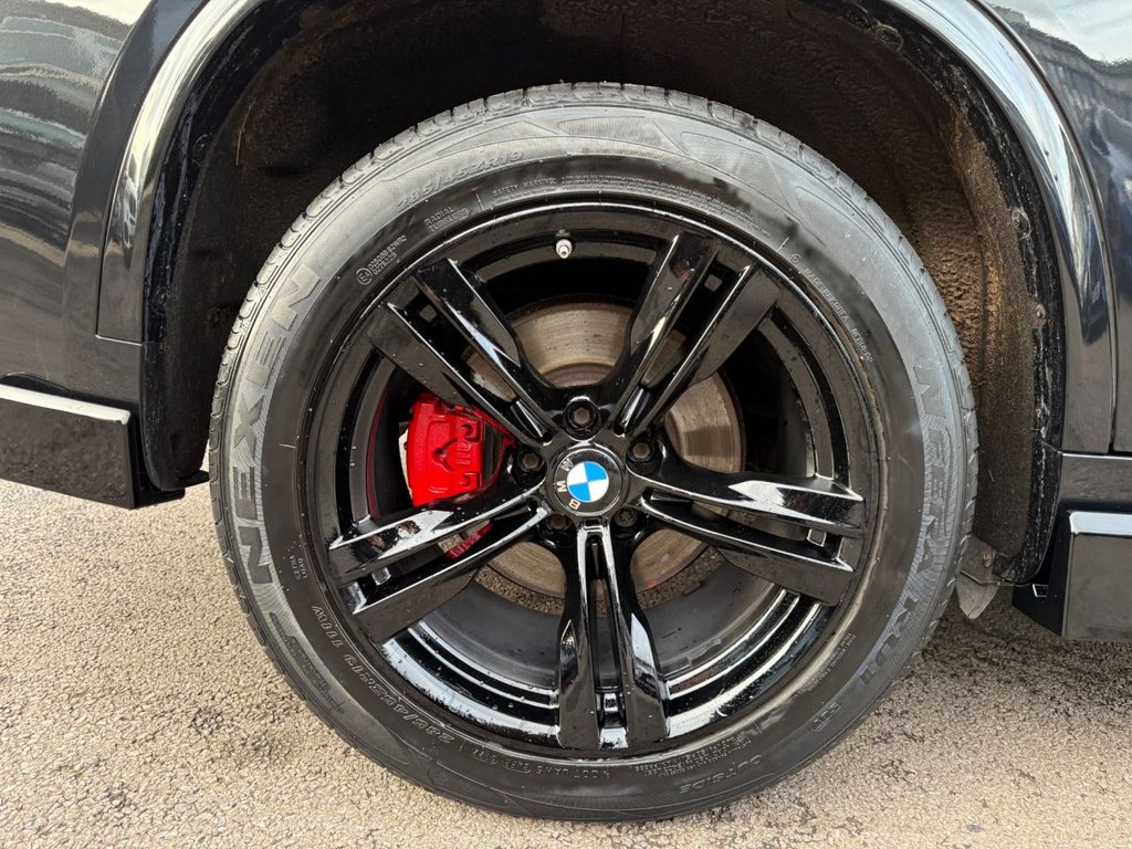 Used BMW X5 2016 for sale - 76558930: Photo 35