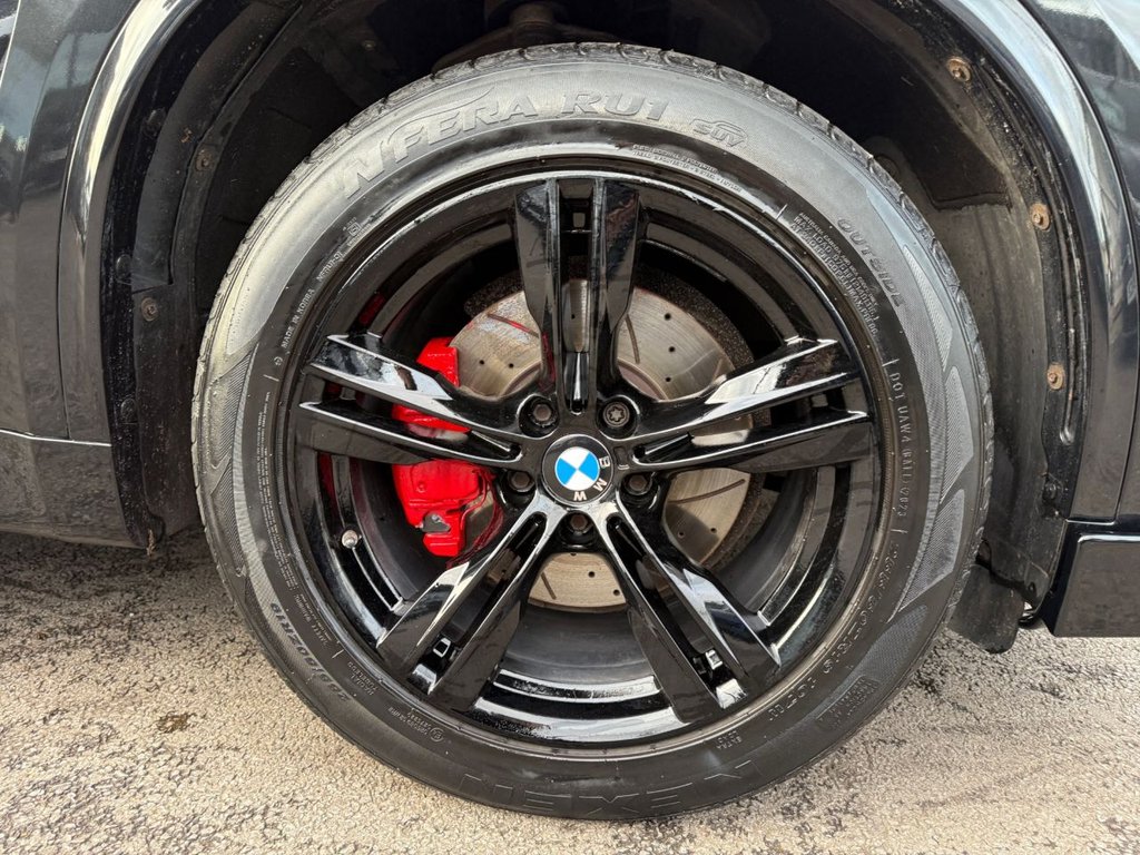 Used BMW X5 2016 for sale - 76558930: Photo 36