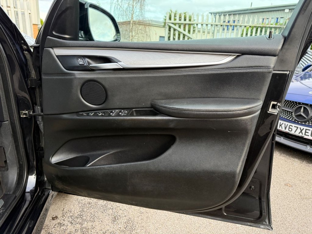 Used BMW X5 2016 for sale - 76558930: Photo 37