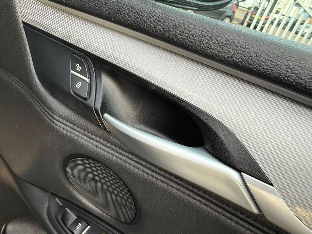 Used BMW X5 2016 for sale - 76558930: Photo 38