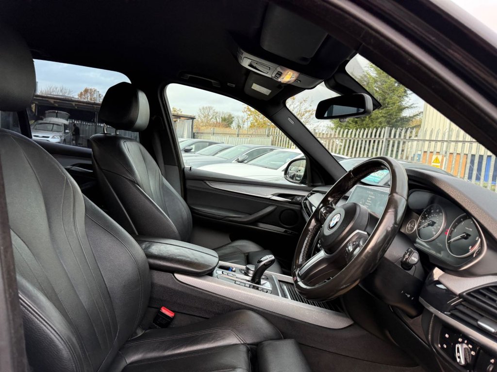 Used BMW X5 2016 for sale - 76558930: Photo 40
