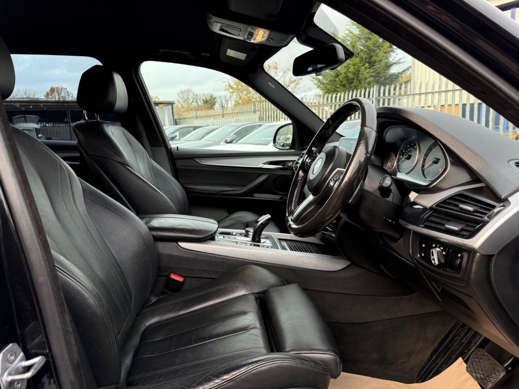 Used BMW X5 2016 for sale - 76558930: Photo 41