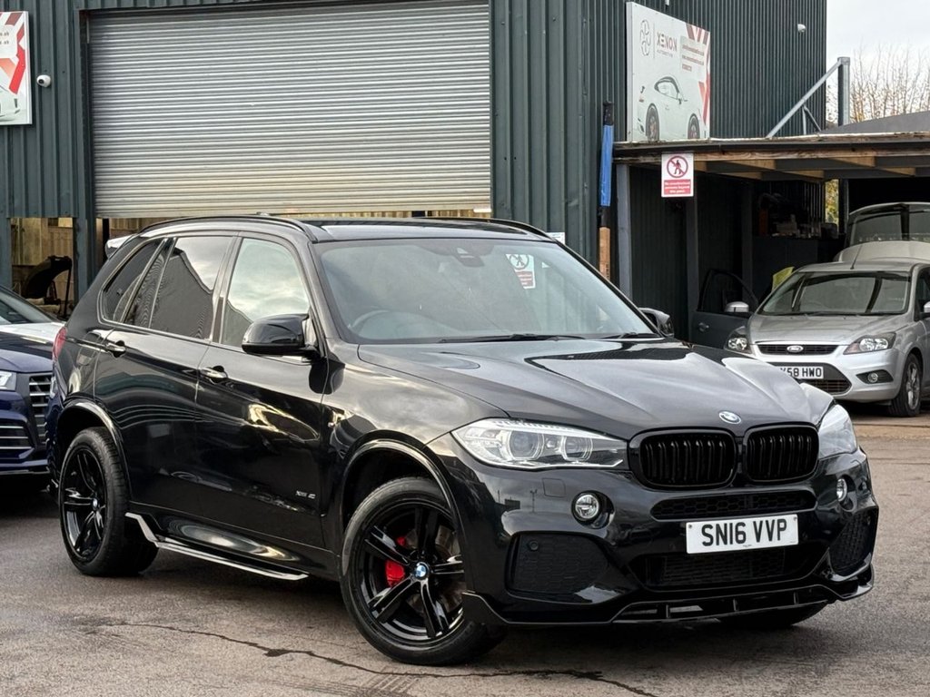 Used BMW X5 2016 for sale - 76558930: Photo 7