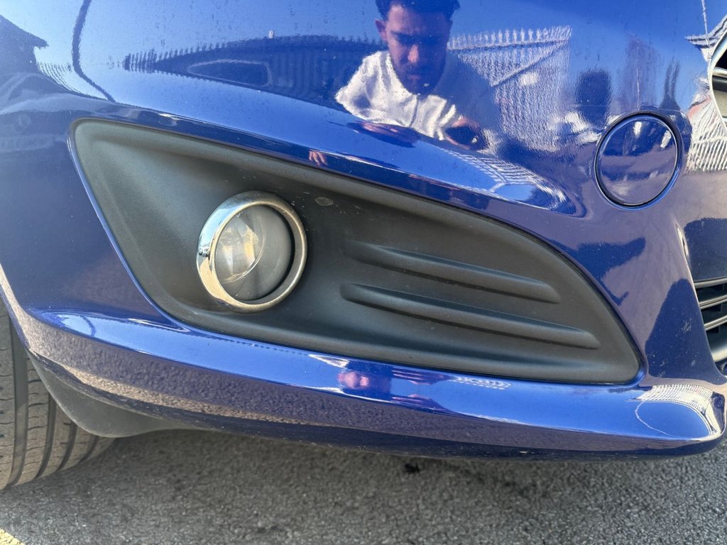 Used Ford Fiesta 2014 for sale - 77952825: Photo 24