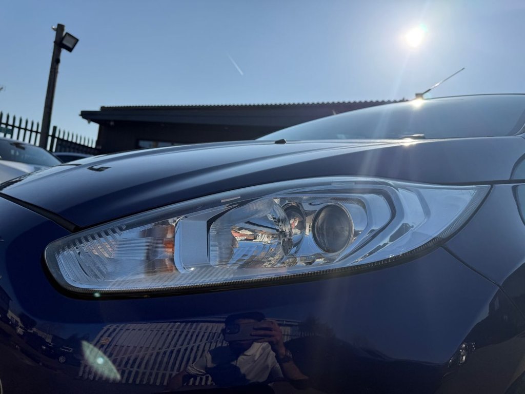 Used Ford Fiesta 2014 for sale - 77952825: Photo 26