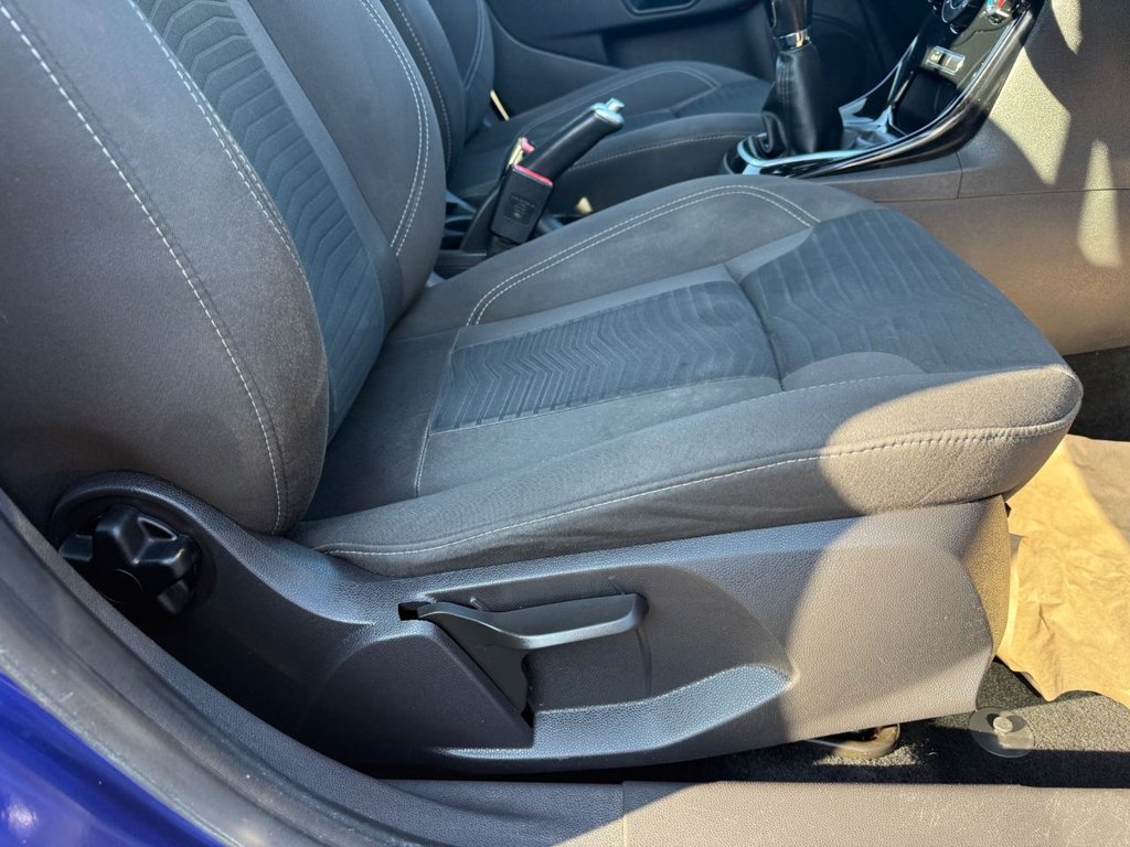 Used Ford Fiesta 2014 for sale - 77952825: Photo 39