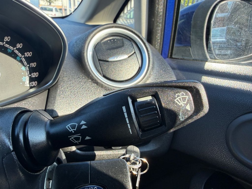 Used Ford Fiesta 2014 for sale - 77952825: Photo 46