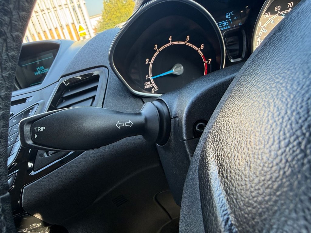 Used Ford Fiesta 2014 for sale - 77952825: Photo 47