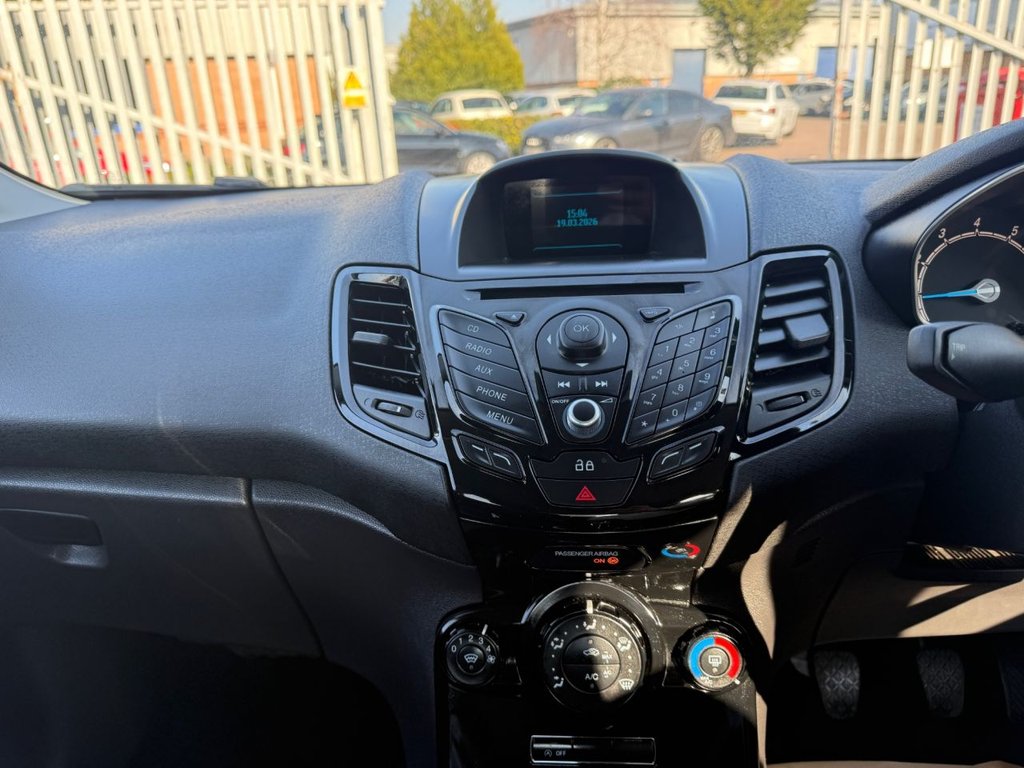 Used Ford Fiesta 2014 for sale - 77952825: Photo 48