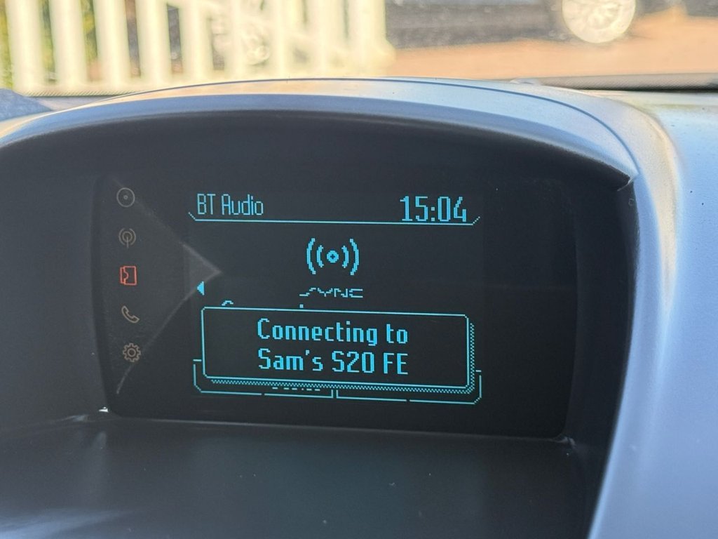 Used Ford Fiesta 2014 for sale - 77952825: Photo 50