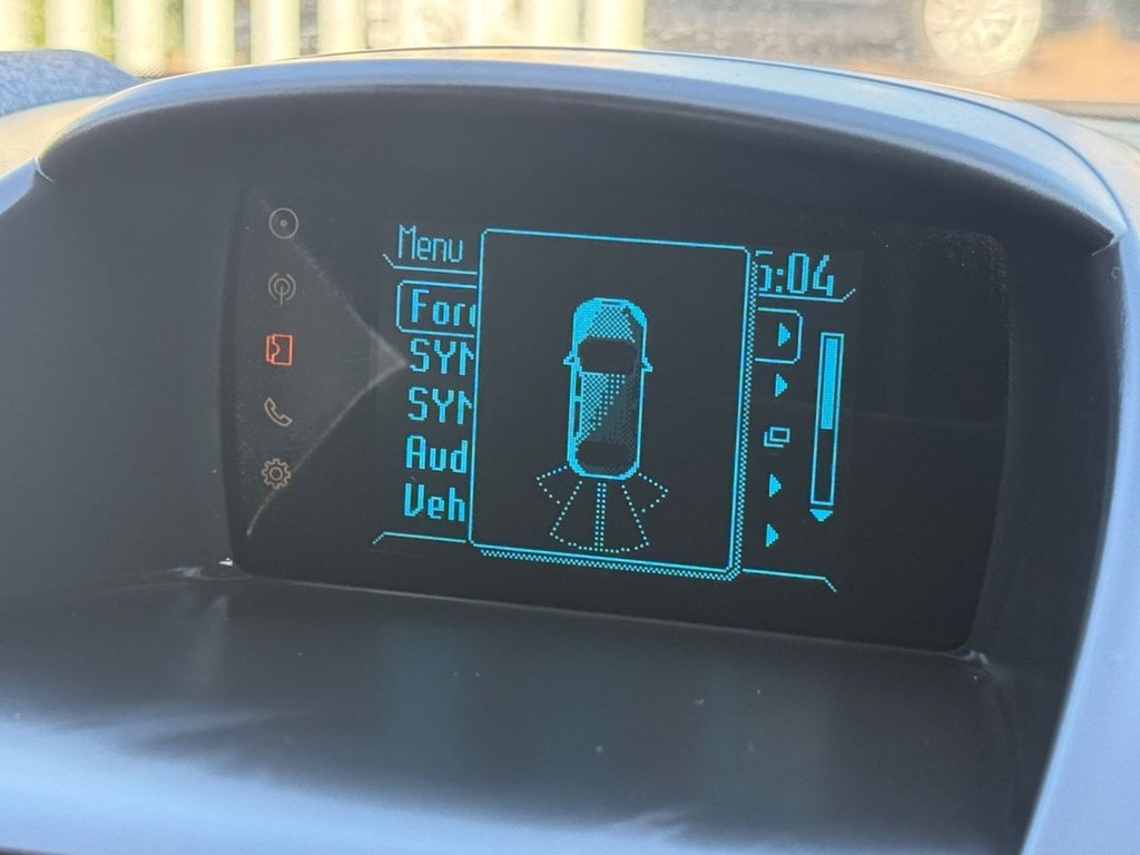 Used Ford Fiesta 2014 for sale - 77952825: Photo 7