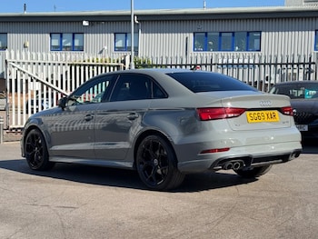 Used Audi A3 2019 for sale - 78444905: Photo