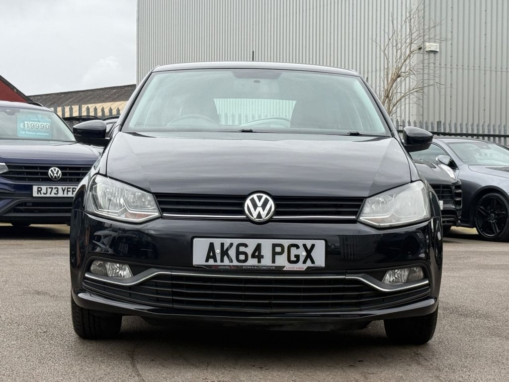 Used Volkswagen Polo 2014 for sale - 77905409: Photo 10